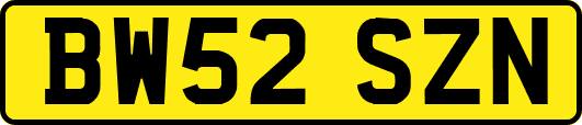 BW52SZN