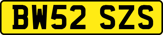 BW52SZS