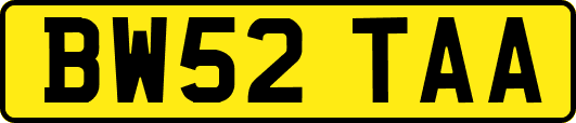 BW52TAA