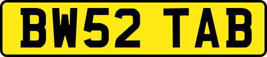 BW52TAB