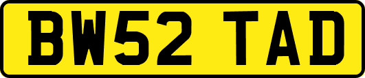 BW52TAD