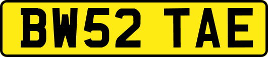 BW52TAE