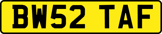 BW52TAF