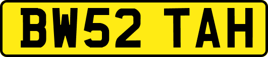 BW52TAH