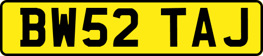 BW52TAJ