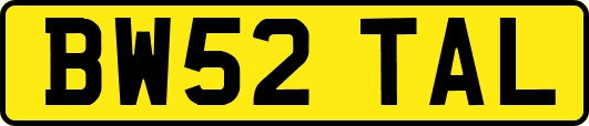 BW52TAL