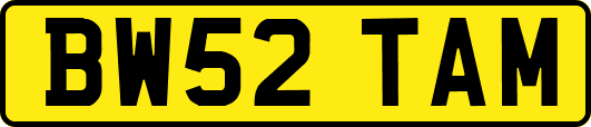 BW52TAM