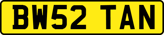 BW52TAN