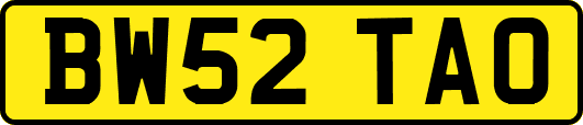 BW52TAO
