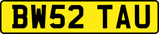 BW52TAU