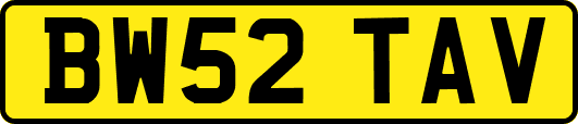 BW52TAV