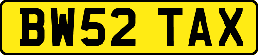 BW52TAX