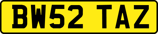 BW52TAZ