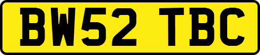 BW52TBC