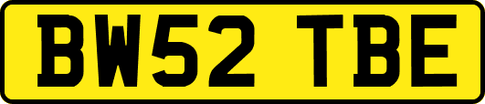 BW52TBE