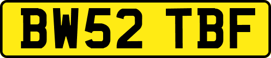 BW52TBF