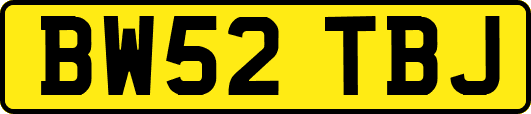 BW52TBJ