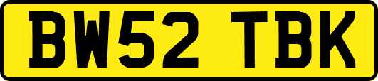 BW52TBK