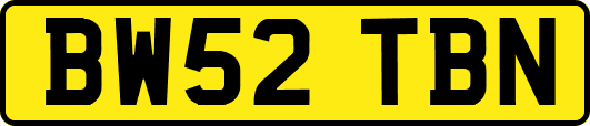 BW52TBN