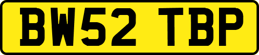 BW52TBP