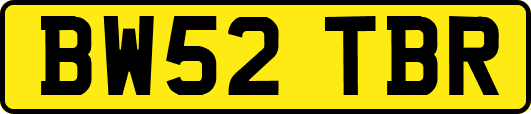 BW52TBR