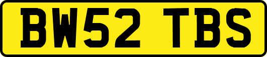 BW52TBS