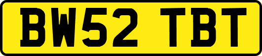 BW52TBT