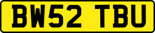 BW52TBU