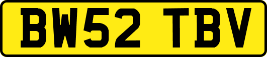 BW52TBV
