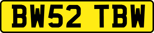 BW52TBW