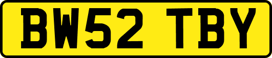 BW52TBY