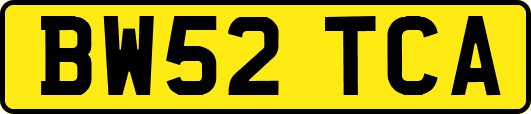 BW52TCA