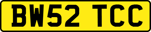 BW52TCC