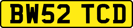 BW52TCD