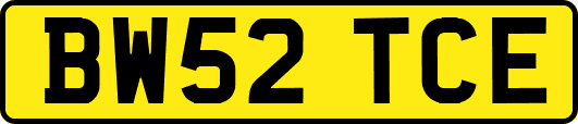 BW52TCE