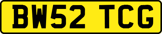 BW52TCG