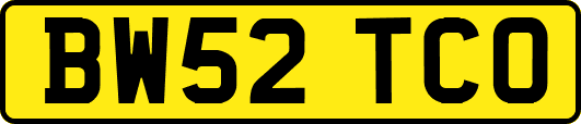 BW52TCO