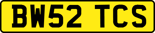 BW52TCS