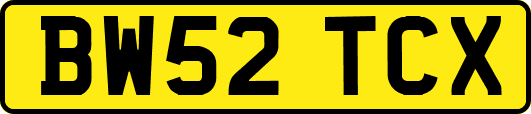 BW52TCX