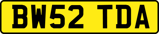 BW52TDA
