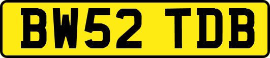 BW52TDB