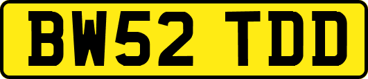 BW52TDD