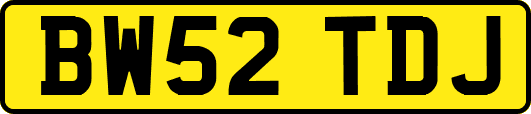 BW52TDJ