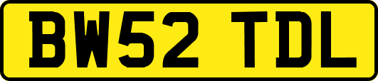 BW52TDL