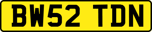 BW52TDN