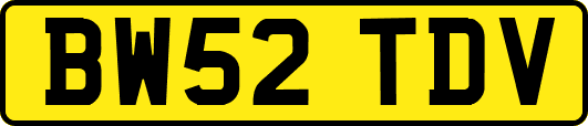 BW52TDV