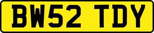 BW52TDY