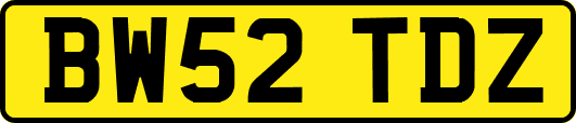 BW52TDZ