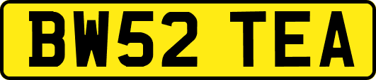 BW52TEA
