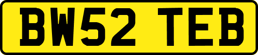BW52TEB